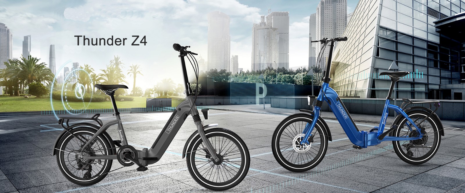 jupiter electric bike